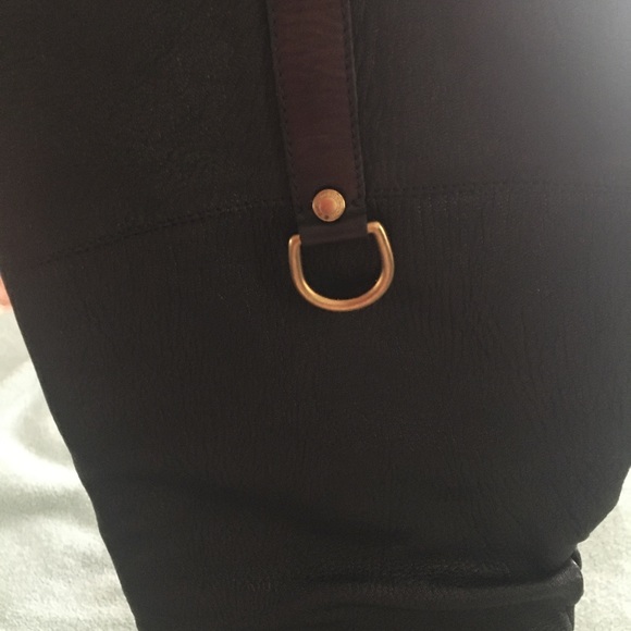 Knee high Coach Boots - Picture 3 of 3